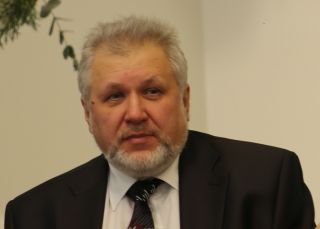Дмитрий Бурденков