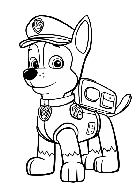 Раскраски 309 шт Зарубежные-1