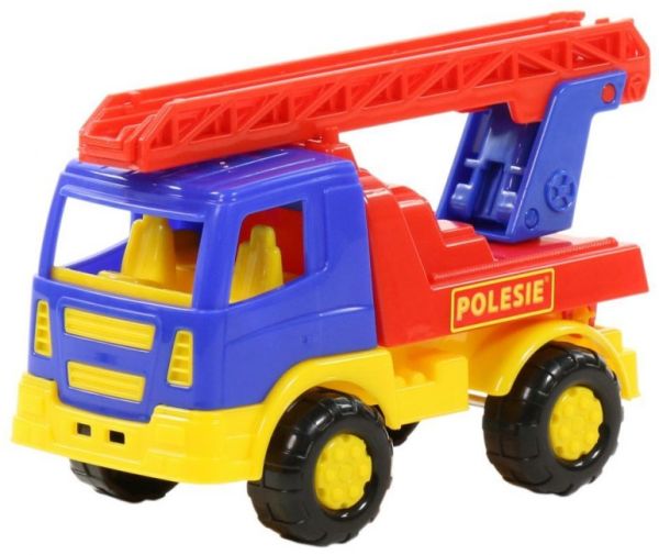 Полесье. "Тёма" лесница синяя Полесье. "Тёма" лесница синяя